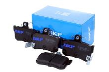 SKF VKBP 91126 A